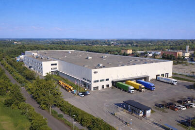 Évek óta nem volt ekkora tranzakció a budapesti logisztikai piacon: Modern raktárközpontot vett a CityOne Csoport