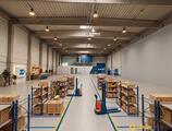 Kiadó raktár InNove Business Park