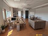 Kiadó raktár InNove Business Park