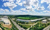 CTPark Budapest West - BDPW 10