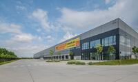 CTPark Budapest Ecser - BECS 01