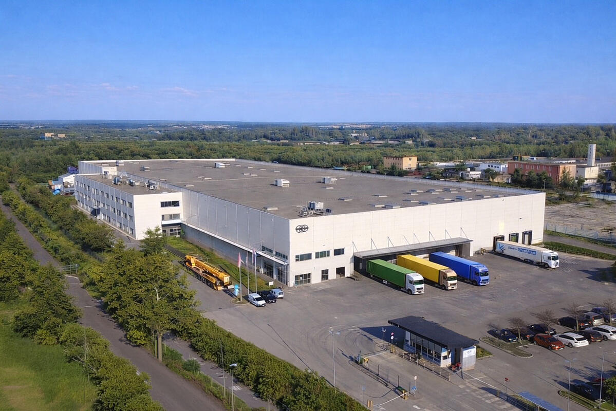 Évek óta nem volt ekkora tranzakció a budapesti logisztikai piacon: Modern raktárközpontot vett a CityOne Csoport