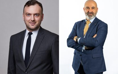 A lokáció továbbra is mindent visz – így látja a dél-budapesti logisztikai piacot a WLP Hungary és a RaktárAD