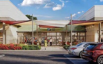 Bejelentették a MyRA Park M3 első ütemének bérlőit: ALDI, Rossmann, Pepco, KFC is érkezik