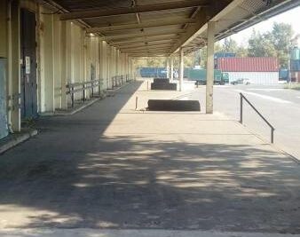 Kiadó raktár Euroline.com kft