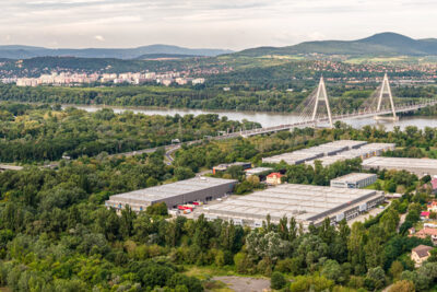 Login Business Park