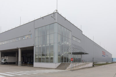 WPC Gyál