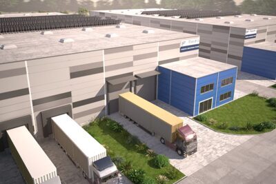 Faedra Business Park