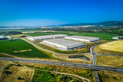 HelloParks Páty