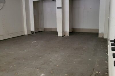 Móricz Zsigmond körtér raktár