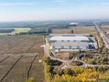 Kiadó raktár CTPark Budapest Vecsés - VCS 1 & 3