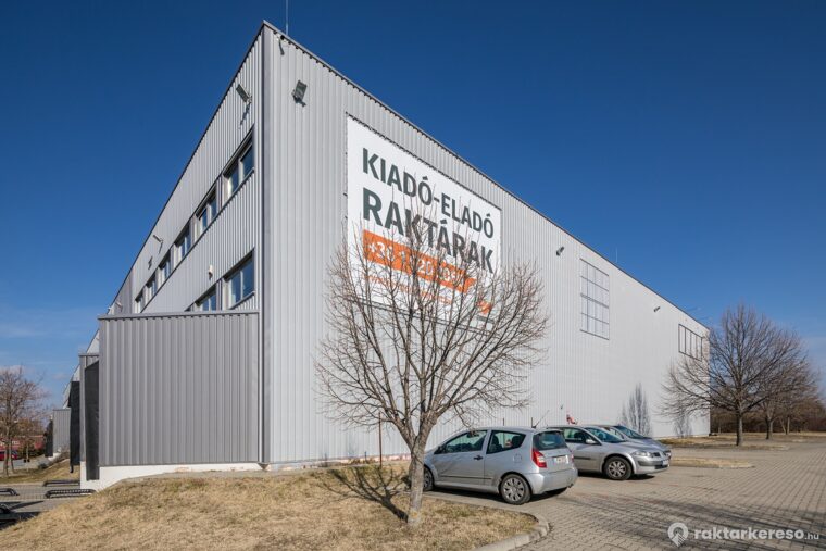 Kiadó raktár C-Moll