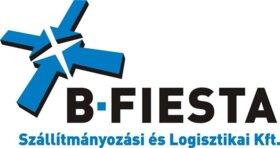 B-Fiesta Szállítmányozási és Logisztikai kft