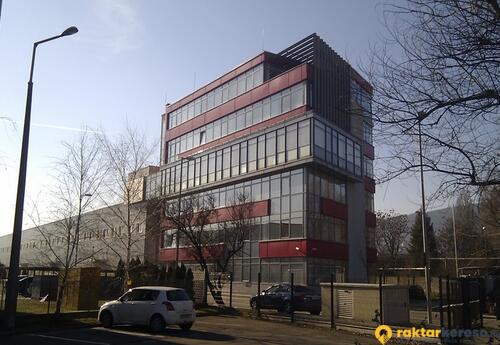 Kiadó raktár Aquincum Logisztikai Park