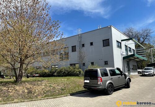 Kiadó raktár Mesterek háza