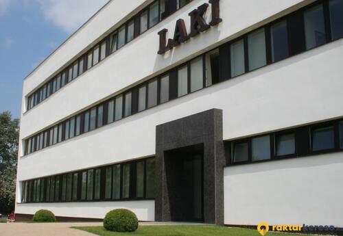 Kiadó raktár Laki Irodaház - raktárak