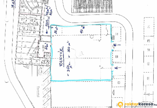 Kiadó raktár Prokorr Kft