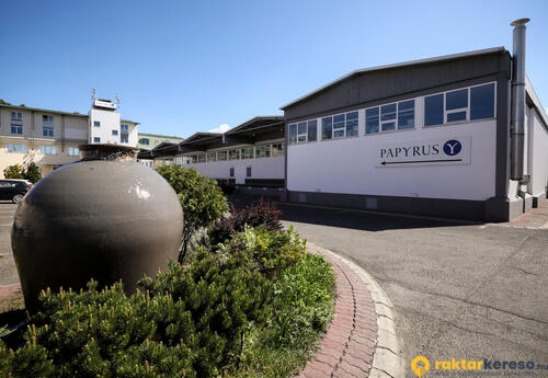 Kiadó raktár RJA Property Kft.