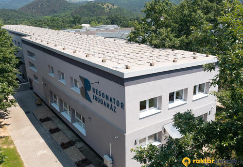 Kiadó raktár Budaörs - BITEP raktár