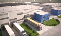 Faedra Business Park