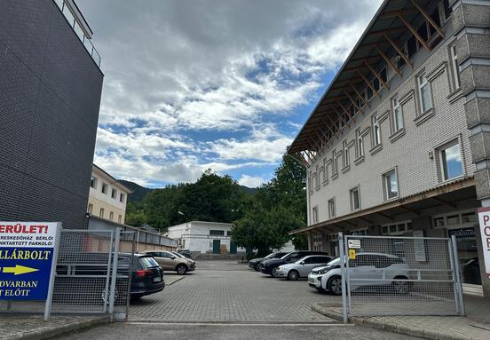 Börze Kereskedőház