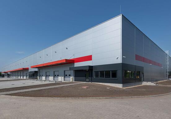 Dél-pesti Üzleti Park