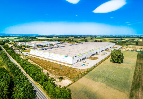 HelloParks Alsónémedi