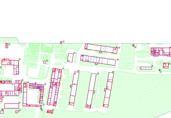 Alfa HUB Business 19 raktárbázis