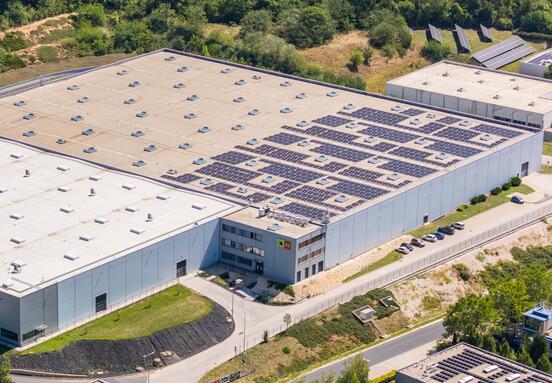 CTPark Budapest West - BDPW 02/1 & 02/2