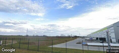 Utcakép: HelloParks Maglód