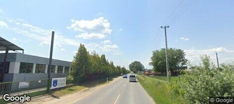 Utcakép: KIPRON-Park