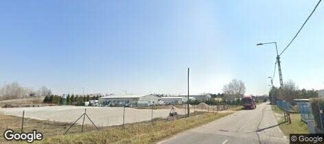 Utcakép: Faedra Business Park