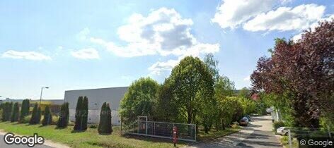 Utcakép: CTPark Budapest West - BDPW 02/1 & 02/2