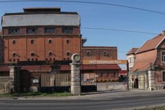 Kiadó raktár M47 Vállakozói Park