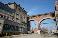 Kiadó raktár M47 Vállakozói Park