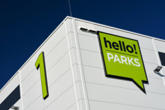 Kiadó raktár HelloParks Alsónémedi