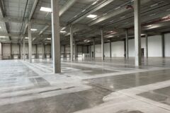 Kiadó raktár INPARK PÁTY IPARI PARK „D” ÉPÜLET