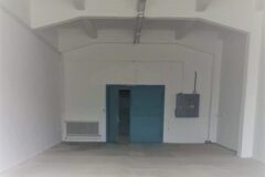 Kiadó raktár P+P Kereskedőház Újpest