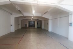 Kiadó raktár P+P Kereskedőház Újpest