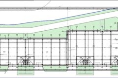 Kiadó raktár APCT Condo Ipari-és Logisztikai Park Maglód