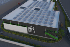 Kiadó raktár APCT Condo Ipari-és Logisztikai Park Maglód