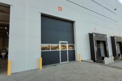 Kiadó raktár LogiProperty Logisztikai Park
