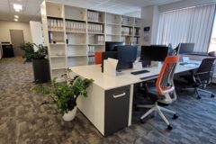 Kiadó raktár LogiProperty Logisztikai Park