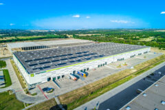 Kiadó raktár HelloParks Fót