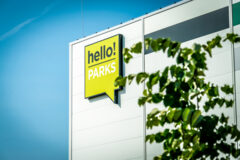 Kiadó raktár HelloParks Alsónémedi