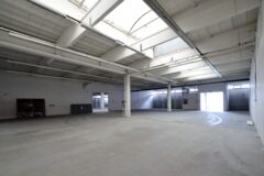 Kiadó raktár Ecseri úti telephely -100 m2 - 2000 m2 RAKTÁRAK  KIADÓK