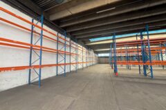 Kiadó raktár E4 - Budapest DOCK Szabadkikötő