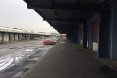Kiadó raktár Törökbálinti DEPO  raktárak KIADÓK!
