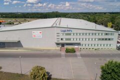 Kiadó raktár Logis Raktárak