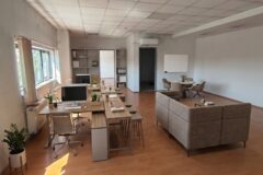 Kiadó raktár InNove Business Park